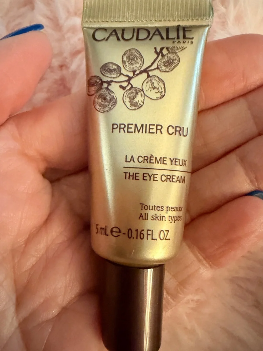 CAUDALIE Premier Cru The Eye Cream - Picture 4 of 4